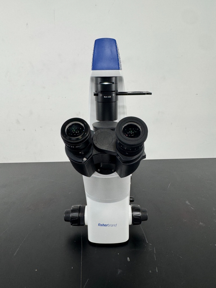 Image of Fisherbrand Inverted Microscope